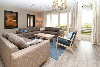 Appartement te koop: Heereweg 5-34, Verspreide huizen Midsland-Zuid Midsland