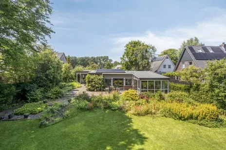 Detached house for sale: Heereweg 71, Bakkum-Noord Castricum