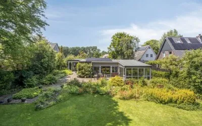 Vrijstaande woning te koop: Heereweg 71, Bakkum-Noord Castricum