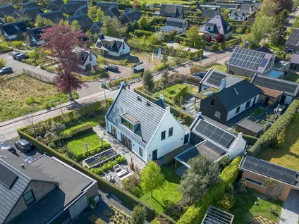 Vrijstaande woning te koop: Heereweg 86, Schoorl met Bregtdorp Schoorl