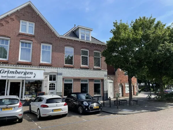 Woning te huur: Heereweg, De Engel Lisse