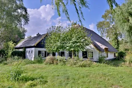Appartement te koop: Heeringstraat 2, Wilp