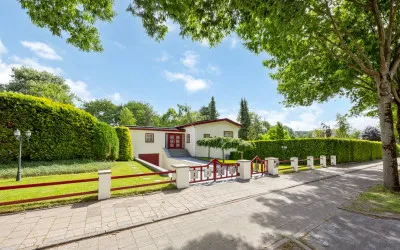 Vrijstaande woning te koop: Heerlenerweg 26, Kollenberg-Park Leyenbroek Sittard