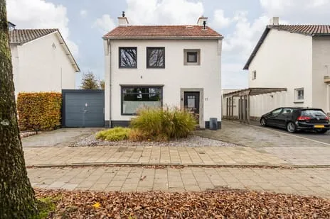 Vrijstaande woning te koop: Heerlenerweg 27, Kollenberg-Park Leyenbroek Sittard