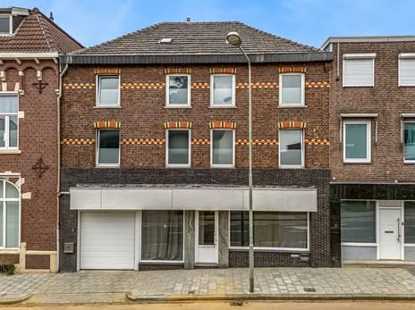 Woning te koop: Heerlenseweg 18, De Streep Landgraaf