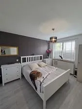 Kamer te huur: Heerlenstraat, Stedenwijk Zuid Almere