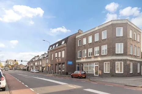 Hoekwoning te koop: Heerlerbaan 114, Heerlerbaan-West Heerlen