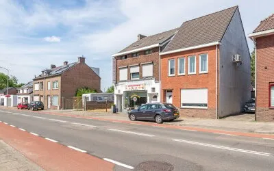 Appartement te koop: Heerlerbaan 19A, Giezenveld Heerlen