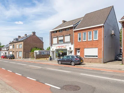Appartement te koop: Heerlerbaan 19A, Giezenveld Heerlen