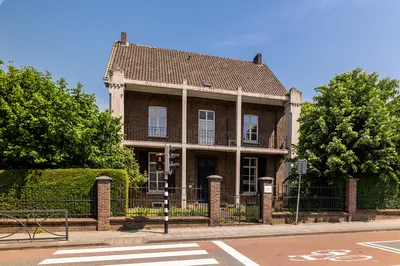 Koopwoning: Heerlerweg 1 in Voerendaal - €695.000 - 863m²