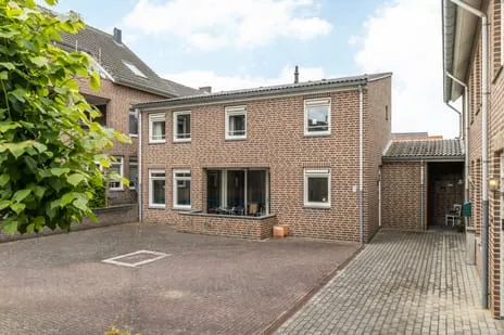 Semi-detached for sale: Heerlerweg 105G, Kunrade Voerendaal