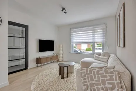 Tussenwoning te koop: Heerlerweg 114, Nieuw Lotbroek-Zuid Hoensbroek