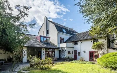 Tussenwoning te koop: Heerlerweg 13, Kunrade Voerendaal