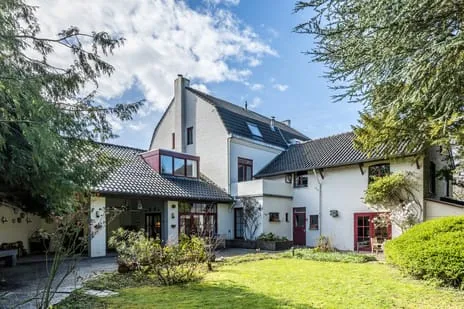 Tussenwoning te koop: Heerlerweg 13, Kunrade Voerendaal