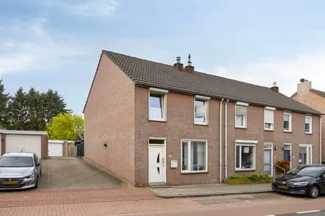 Hoekwoning te koop: Heerlerweg 26B, Kunrade Voerendaal
