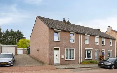 Hoekwoning te koop: Heerlerweg 26B, Kunrade Voerendaal