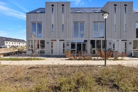 Tussenwoning te koop: Heerlijkheid 23, Debbemeer-Noord Warmenhuizen