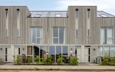Tussenwoning te koop: Heerlijkheid 28, Debbemeer-Noord Warmenhuizen
