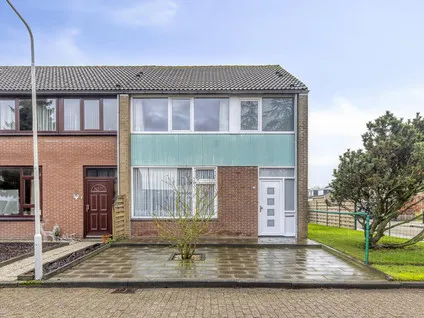 Hoekwoning te koop: Heerlijkheidsstraat 11, Kern Sas van Gent Sas Van Gent