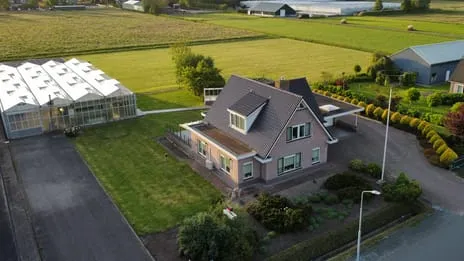 Vrijstaande woning te koop: Heermanszwet 21, Rijsenhout Omgeving Rijsenhout