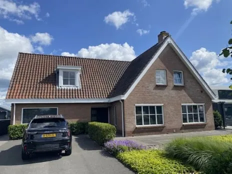Vrijstaande woning te huur: Heermanszwet 24, Rijsenhout Omgeving Rijsenhout