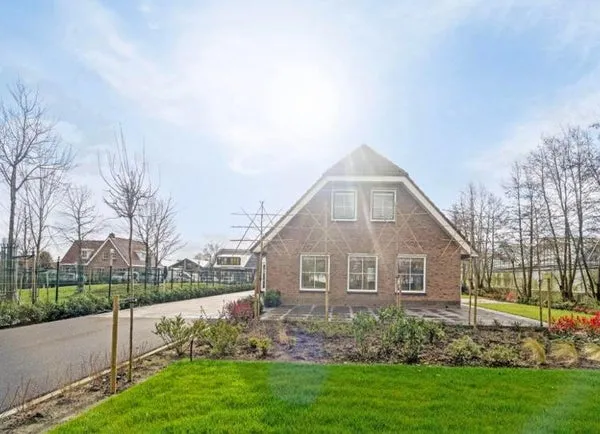 Woning te huur: Heermanszwet, Rijsenhout Omgeving Rijsenhout