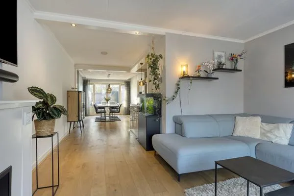 Koopwoning: Heernisseweg 142 in Goes - €399.000 - 119m²