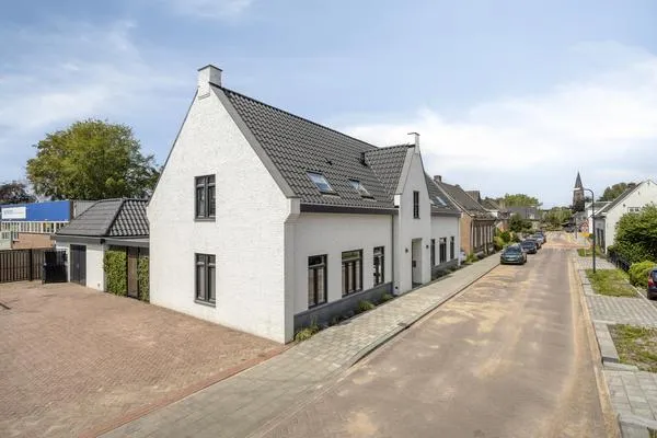 Vrijstaande woning te koop: Heerseweg 20, Veldhoven Veldhoven