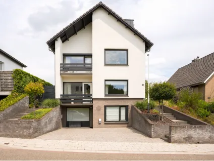 Vrijstaande woning te koop: Heerstraat 12, Epen Epen