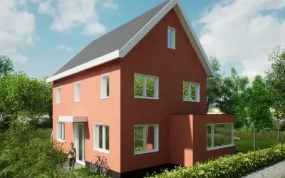 Woning te koop: Heerstraat 15A, Reuver Reuver