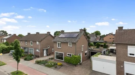 Vrijstaande woning te koop: Heerstraat Noord 74, Oud-Stein Stein