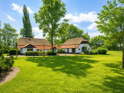 Detached house for sale: Heersweg 2, Westeneng Harskamp