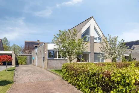Twee-onder-één-kap te koop: Hees 20, Gieten Gieten