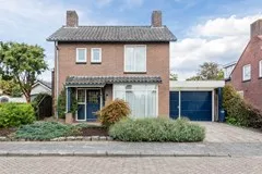 Vrijstaande woning te koop: Heesakkerweg 20, Budel