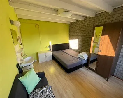 Kamer te huur: Heesbergstraat, Caumerveld Heerlen