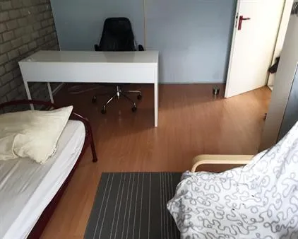 Kamer te huur: Heesbergstraat, Caumerveld Heerlen