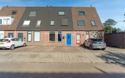 Tussenwoning te koop: Heeskesacker 1512, t Acker Nijmegen