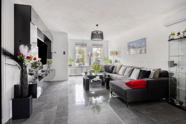 Hoekwoning te koop: Heeskesacker 2048, t Acker Nijmegen