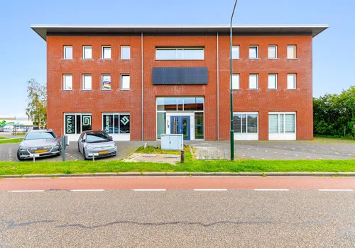 Woning te huur: Heesterakker 2, Industrieterrein Boxtel Boxtel
