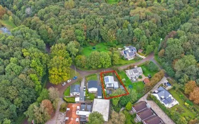 Vrijstaande woning te koop: Heesterlustweg 7, Schuddebeurs Noordgouwe