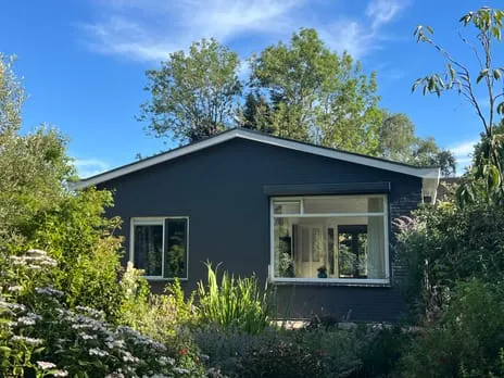 Vrijstaande woning te koop: Heesterlustweg 7, Noordgouwe