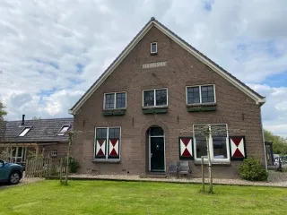 Woning te huur: Heesweg, Verspreide huizen De Hogenend en Oud-Dijk Didam