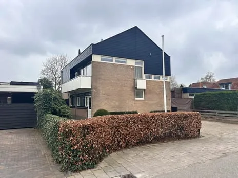 Woning te koop: Heeswijk 12, Tabakshof en Heeswijk (gedeeltelijk) Montfoort