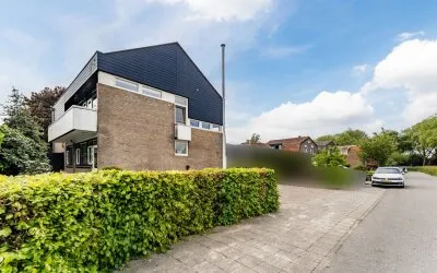 Woning te koop: Heeswijk 12, Tabakshof en Heeswijk (gedeeltelijk) Montfoort