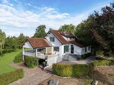 Vrijstaande woning te koop: Heeswijk 187, Heeswijk Montfoort