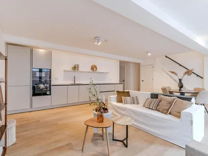 Woning te koop: Heeswijkstraat 41A, Voorburg