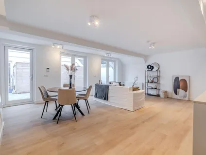 Appartement te koop: Heeswijkstraat 41A, Voorburg West zuid Voorburg