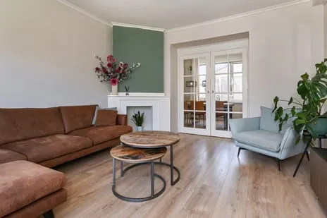 Appartement te koop: Heeswijkstraat 66, Voorburg West zuid Voorburg