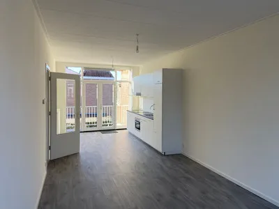 Appartement te huur: Heeswijkstraat 84, Voorburg West zuid Voorburg