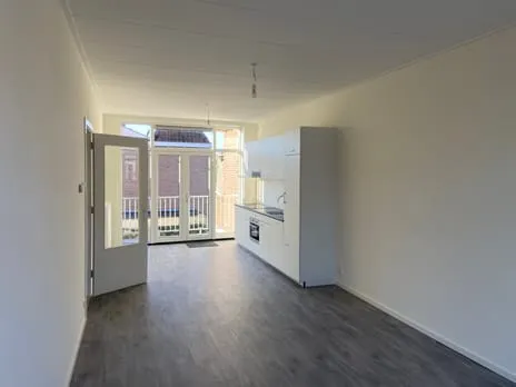 Apartment for rent: Heeswijkstraat 84, Voorburg West zuid Voorburg